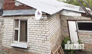 Дом 66м&sup2;, 1-этажный, участок 6 сот.  