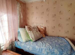 Дом 48м&sup2;, 1-этажный, участок 3 сот.  