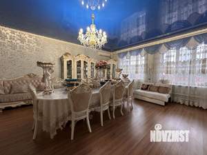 Дом 450м&sup2;, 2-этажный, участок 6 сот.  