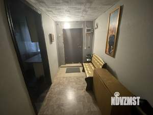Дом 50м², 1-этажный, участок 1 сот.  