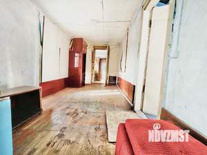 Дом 112м&sup2;, 2-этажный, участок 7 сот.  