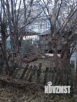 Дом 52м², 2-этажный, участок 10 сот.  