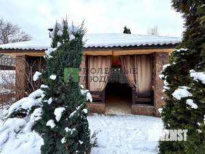 Дом 151м², 2-этажный, участок 9 сот.  