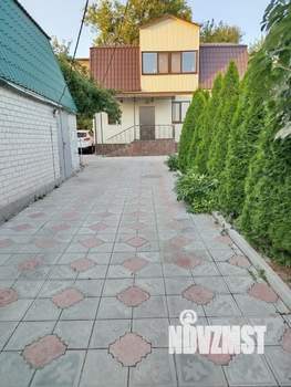 Дом 110м², 2-этажный, участок 5 сот.  