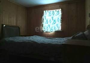 Дом 37м&sup2;, 2-этажный, участок 4 сот.  