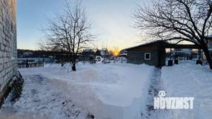 Дом 115м&sup2;, 2-этажный, участок 6 сот.  