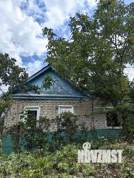 Дом 76м², 1-этажный, участок 9 сот.  