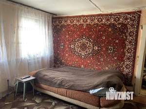 Дом 70м², 1-этажный, участок 4 сот.  