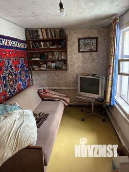 Дом 35м&sup2;, 1-этажный, участок 1 сот.  