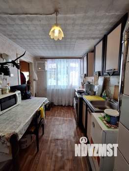 Дом 60м&sup2;, 1-этажный, участок 4 сот.  