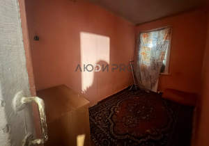 Дом 60м&sup2;, 1-этажный, участок 3 сот.  