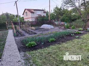 Дом 103м&sup2;, 3-этажный, участок 24 сот.  