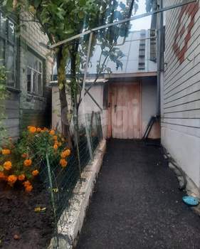 Дом 68м², 2-этажный, участок 2 сот.  