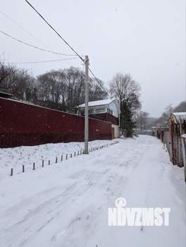 Дом 80м&sup2;, 2-этажный, участок 4 сот.  