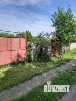 Дом 30м², 1-этажный, участок 6 сот.  