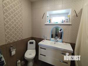 Дом 165м&sup2;, 2-этажный, участок 6 сот.  