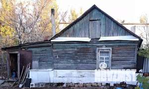 Дом 32м&sup2;, 1-этажный, участок 3 сот.  