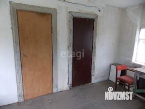 Дом 37м&sup2;, 2-этажный, участок 9 сот.  