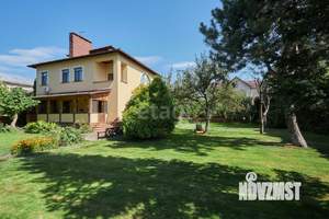 Дом 368м&sup2;, 2-этажный, участок 17 сот.  