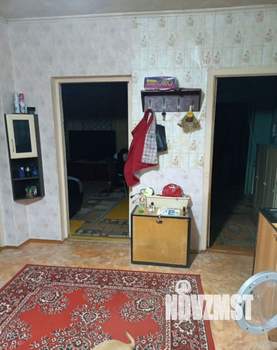 Дом 49м&sup2;, 1-этажный, участок 3 сот.  