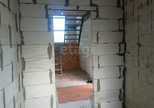 Дом 100м², 1-этажный, участок 6 сот.  