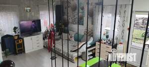 Дом 110м², 2-этажный, участок 3 сот.  