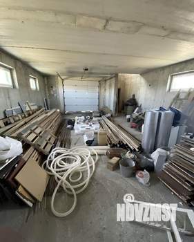 Коттедж 150м&sup2;, 2-этажный, участок 6 сот.  