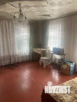 Дом 60м², 1-этажный, участок 8 сот.  