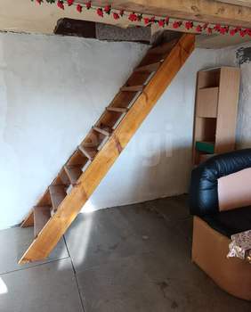 Дом 108м², 2-этажный, участок 11 сот.  