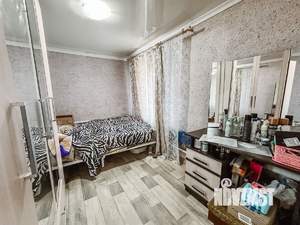 Дом 40м², 1-этажный, участок 7 сот.  