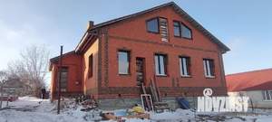 Дом 170м&sup2;, 2-этажный, участок 10 сот.  
