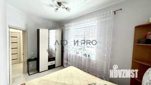 Таунхаус 100м&sup2;, 2-этажный, участок 3 сот.  