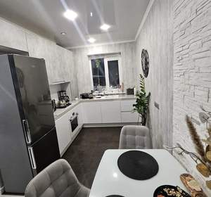 Дом 83м², 2-этажный, участок 2 сот.  