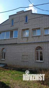 Дом 269м², 2-этажный, участок 10 сот.  
