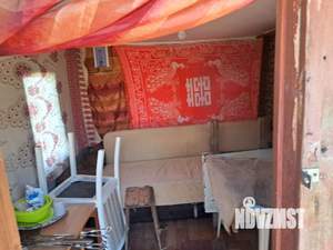 Дом 15м&sup2;, 2-этажный, участок 15 сот.  