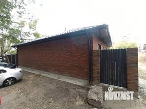 Коттедж 115м², 1-этажный, участок 3 сот.  
