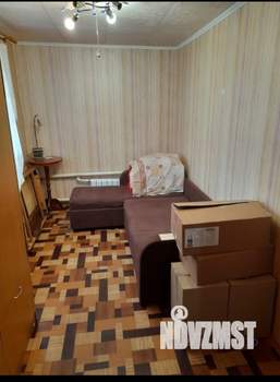 Дом 62м², 1-этажный, участок 2 сот.  