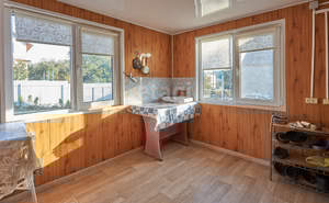 Дом 30м², 2-этажный, участок 4 сот.  