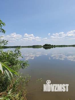 Дом 60м&sup2;, 1-этажный, участок 10 сот.  