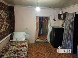 Дом 32м&sup2;, 1-этажный, участок 3 сот.  