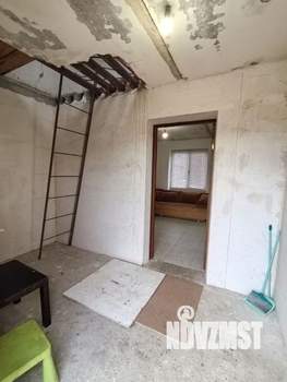 Дом 93м&sup2;, 2-этажный, участок 12 сот.  