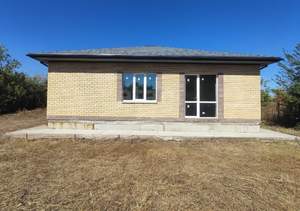 Дом 100м², 1-этажный, участок 8 сот.  