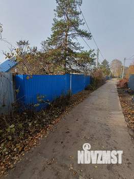 Дом 60м&sup2;, 2-этажный, участок 8 сот.  