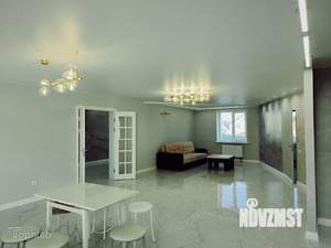 Дом 245м², 2-этажный, участок 7 сот.  