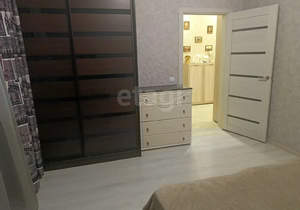 Дом 100м&sup2;, 1-этажный, участок 5 сот.  