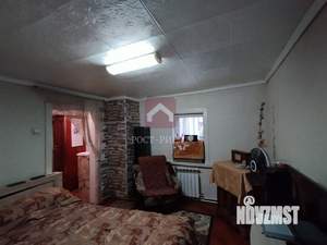 Дом 64м², 1-этажный, участок 3 сот.  