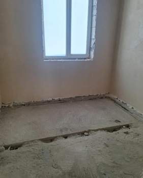 Дом 60м&sup2;, 1-этажный, участок 6 сот.  