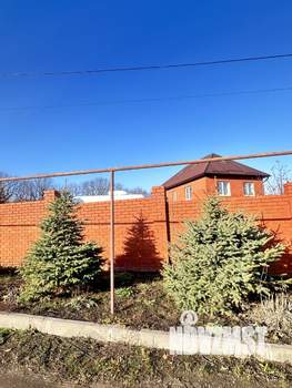 Дом 262м², 4-этажный, участок 1035 сот.  