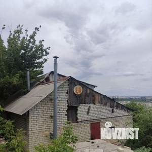 Дом 47м², 1-этажный, участок 3 сот.  
