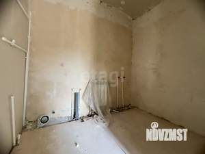 Дом 40м², 1-этажный, участок 15 сот.  